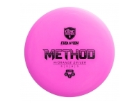 Discmania: Method - Exo Hard (Pink)