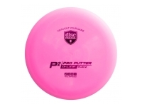 Discmania: P2 - D-Line Flex 2 (Pink)