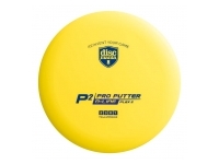 Discmania: P2 - D-Line Flex 2 (Yellow)