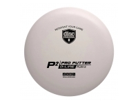 Discmania: P2 - D-Line Flex 2 (White)