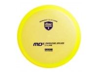 Discmania: MD3 - C-Line (Yellow)