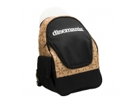 Discmania: Fanatic Go Backpack (Sand)