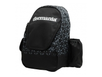 Discmania: Fanatic Go Backpack (Black)