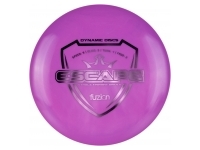 Dynamic Discs: Escape - Fuzion (Purple)