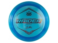 Dynamic Discs: Raider Ricky Wysocki - Lucid Ice (Blue)