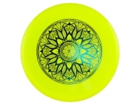 Dynamic Discs: Culprit Chris Clemons - Lucid-X (Yellow)