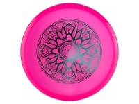 Dynamic Discs: Culprit Chris Clemons 2022 - Lucid-X (Pink)