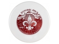 Westside Discs: Maiden Matt Orum - TP-X (White)