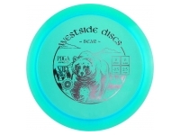 Westside Discs: Bear First Run - VIP Ice (Turquoise)
