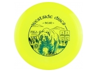 Westside Discs: Bear First Run - VIP Ice (Yellow)