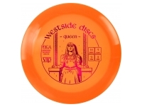 Westside Discs: Queen - VIP (Orange)