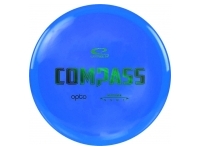 Latitude 64: Compass - Opto Line (Blue)