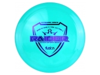 Dynamic Discs: Raider - Fuzion (Turquoise)