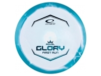 Latitude 64: Royal Glory First Run - Grand Orbit (Turquoise)
