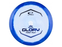 Latitude 64: Royal Glory First Run - Grand Orbit (Blue)