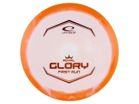 Latitude 64: Royal Glory First Run - Grand Orbit (Orange)