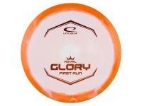 Latitude 64: Royal Glory First Run - Grand Orbit (Orange)
