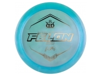 Dynamic Discs: Felon Ricky Wysocki - Lucid Ice Glimmer (Turquoise)