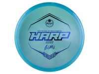 Westside Discs: Harp Ricky Wysocki - VIP Ice Glimmer (Turquoise)