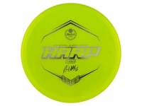 Westside Discs: Harp Ricky Wysocki - VIP Ice Glimmer (Yellow)