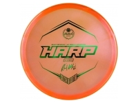 Westside Discs: Harp Ricky Wysocki - VIP Ice Glimmer (Orange)