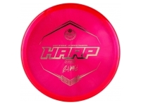 Westside Discs: Harp Ricky Wysocki - VIP Ice Glimmer (Red)