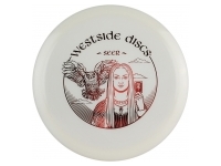 Westside Discs: Seer - VIP (Colorless)