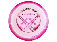 Westside Discs: Sword - TP Orbit (Pink)