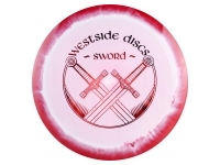 Westside Discs: Sword - TP Orbit (Red)