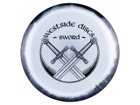 Westside Discs: Sword - TP Orbit (Black)