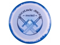 Westside Discs: Sword - TP Orbit (Blue)
