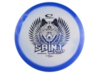 Latitude 64: Saint Pro Kristin Tattar - Gold Orbit (Blue)