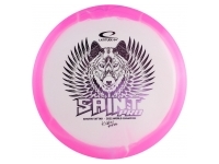 Latitude 64: Saint Pro Kristin Tattar - Gold Orbit (Pink)