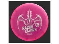 Discmania: Razor Claw 3 Eagle McMahon - Meta Tactic (Pink)