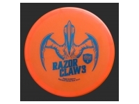 Discmania: Razor Claw 3 Eagle McMahon - Meta Tactic (Orange)