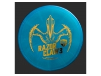 Discmania: Razor Claw 3 Eagle McMahon - Meta Tactic (Blue)
