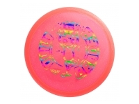 Discmania: MD1 Mindbender Simon Lizotte - Metal Flakes C-Line (Red)