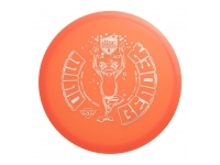 Discmania: MD1 Mindbender Simon Lizotte - Metal Flakes C-Line (Orange)