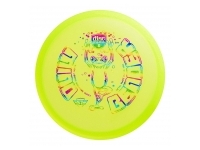Discmania: MD1 Mindbender Simon Lizotte - Metal Flakes C-Line (Green)