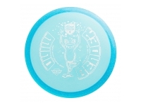 Discmania: MD1 Mindbender Simon Lizotte - Metal Flakes C-Line (Blue)