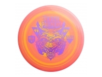 Discmania: PD Nordic Phenom Niklas Anttila - S-Line (Yellow/Red)