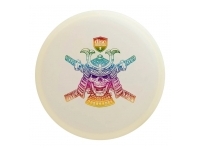 Discmania: Sensei Halloween - Active Premium Glow (White)