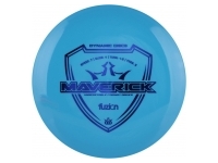 Dynamic Discs: Maverick - Fuzion (Turquoise)