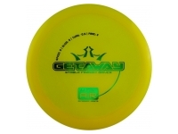 Dynamic Discs: Getaway - Lucid Air (Yellow)