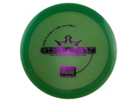 Dynamic Discs: Getaway - Lucid Air (Green)