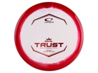 Latitude 64: Royal Trust - Grand Orbit (Red)