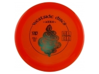 Westside Discs: Adder - VIP (Orange)