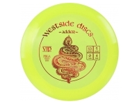Westside Discs: Adder - VIP (Yellow)