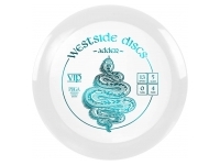 Westside Discs: Adder - VIP (White)