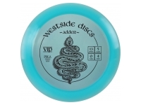 Westside Discs: Adder - VIP (Turquoise)